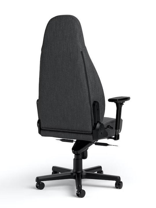 Noblechairs Icon Scaun Gaming cu Brațe Reglabile Neagră