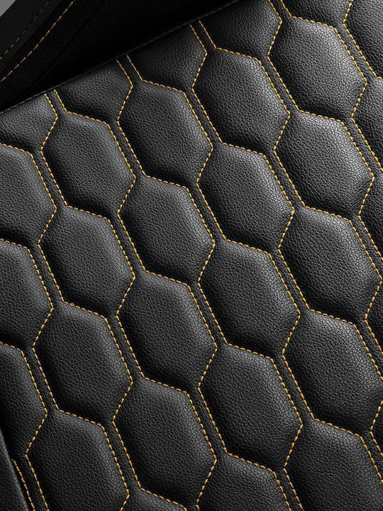 Cougar Outrider S Royal Artificial Leather Gaming Chair with Adjustable Arms Black