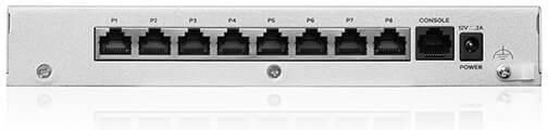 Zyxel USGFLEX100H-EU0102F v1 Firewall 1pcs