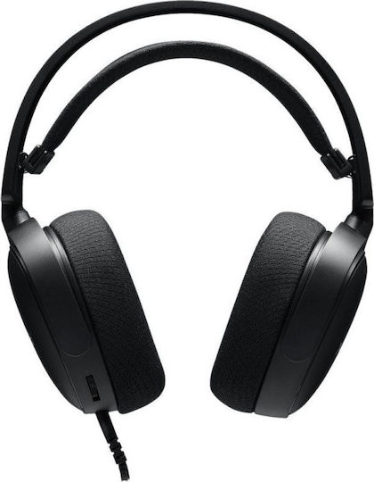 Adata Precog S Over Ear Gaming Headset με σύνδεση 3.5mm