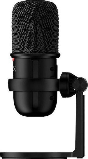 HyperX Cloud Core 7.1 Starter Pack Надушници Геймърски слушалки с връзка USB Черен