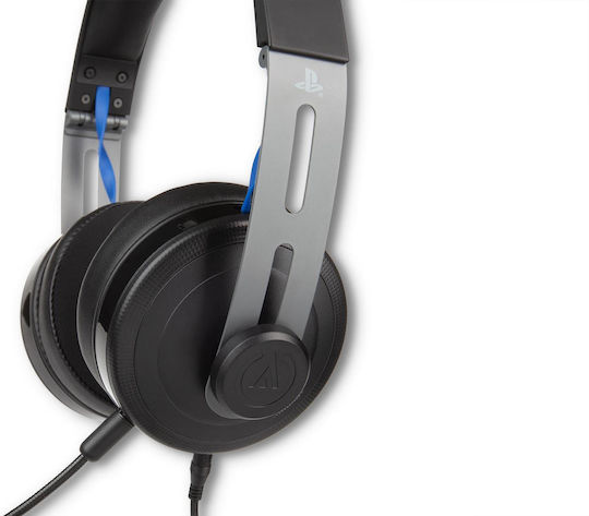 PowerA Fusion Pro Über Ohr Gaming-Headset mit Verbindung 3,5mm Schwarz