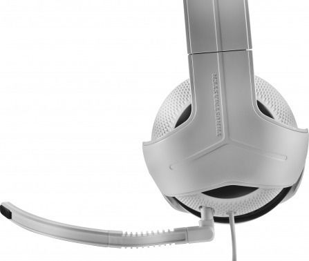 Thrustmaster Y-300CPX Over Ear Gaming Headset με σύνδεση 3.5mm Λευκό