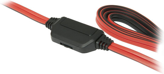 Defender Warhead G-120 Надушници Геймърски слушалки с връзка 2x3,5 мм White/Red
