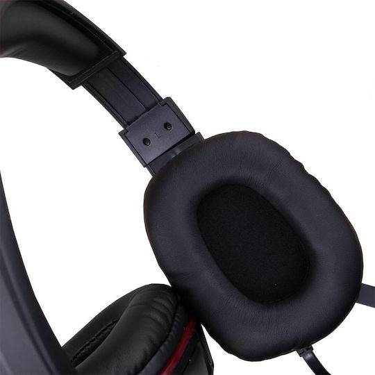 PDP Afterglow LVL 6+ Over Ear Gaming Headset με σύνδεση 3.5mm