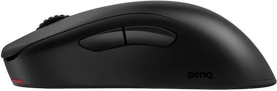 BenQ U2 Безжична Геймърска Мишка 3200 DPI Черен