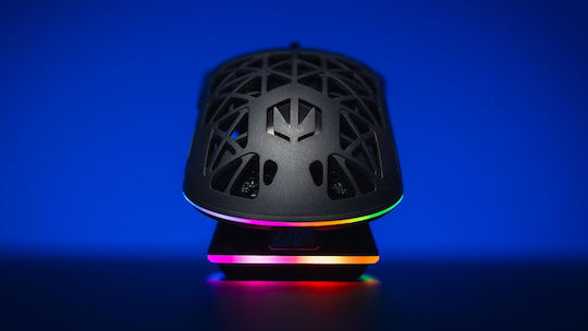 Endorfy LIV Plus Mouse De Gaming Wireless 26000 DPI Negru