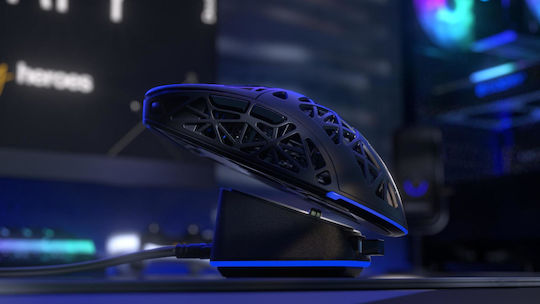 Endorfy LIV Plus Mouse De Gaming Wireless 26000 DPI Negru