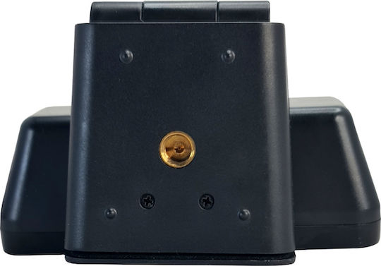 Powertech Web Camera 2K με Autofocus και Privacy Cap PT-1291