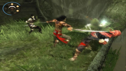 Prince Of Persia Warrior Within PC Spiel (Gebraucht)