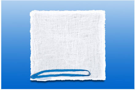 Nobamed Gaze Medicale Sterile 45x45cm 20 Bucăți