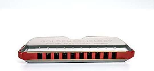Hohner Диатоничен Хармоника Тоналност Ab Основни