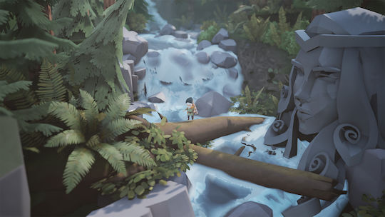 Selfloss Switch Game