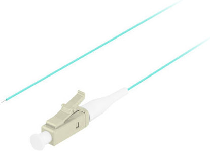 Lanberg Fiber Optic Cable 2m Turquoise 1pcs