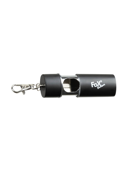 Преносим пепелник Fox Outdoors Преносим пепелник Fox Outdoors