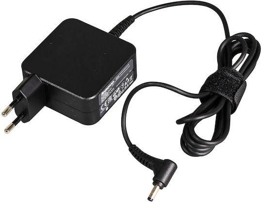 2 Power Φορτιστής Laptop 45W 19V 2.37A για Toshiba