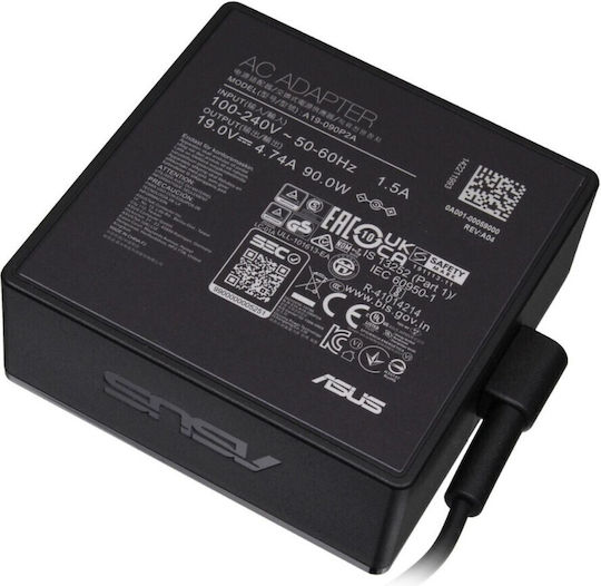 Asus Încărcător Laptop 90W 19V 4.74A Pentru Asus