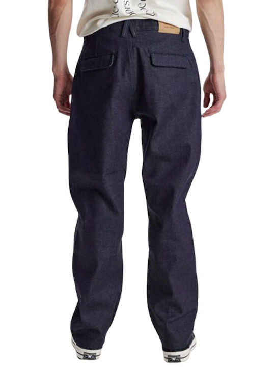 Anerkjendt Men's Jeans Pants Sky Captain