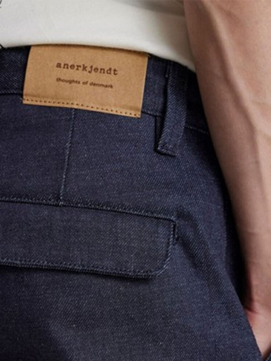 Pantaloni Jeans pentru Bărbați Sky Captain