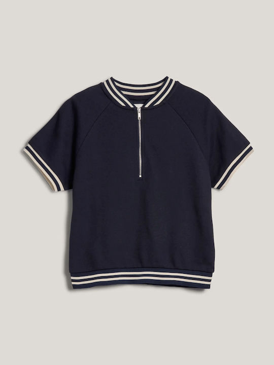 Gant Women's Sweatshirt Blue