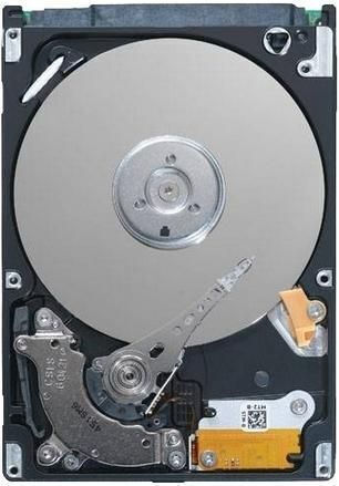 Dell 2TB HDD Σκληρός Δίσκος 3.5" SATA III 7200rpm για Server 07RGK3