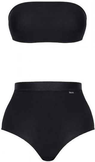 Underwear Bra Shorts Silver Touch R L