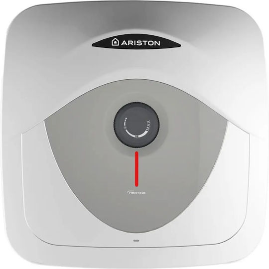 Ariston Andris Rs 15 U/3 Eu Boiler Electric cu Acumulare
