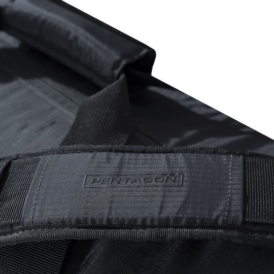 Pentagon Kanon 2.0 Military Duffle Bag made of Polyester Ranger Green 45lt