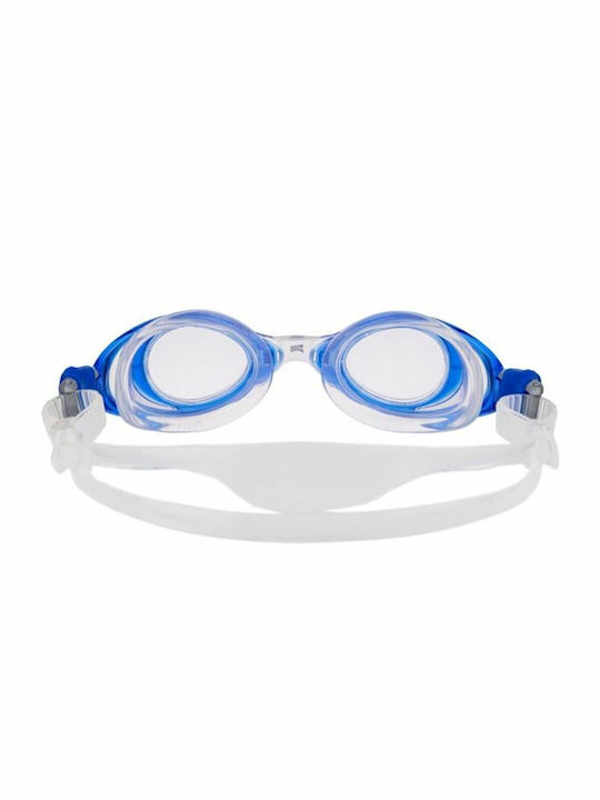 Zoggs Swimming Goggles Adults Blue