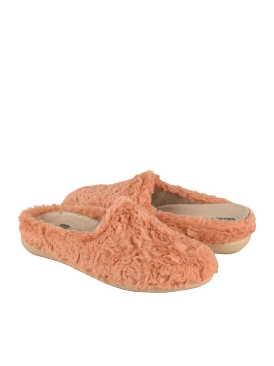 Anatomical Women's Slippers Orange