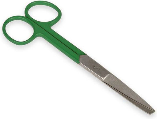 Gima Medical Scissors Straight 14pcs
