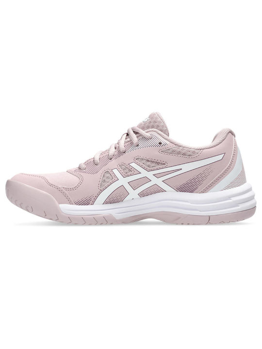 ASICS Court Slide 3 Tennisschuhe Alle Gerichte Rosa