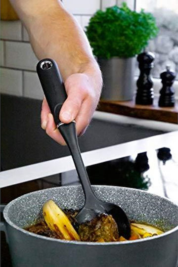 Kitchen Craft Cooking Spoon Σκεύος για Camping