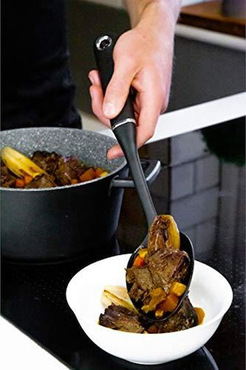 Kitchen Craft Cooking Spoon Σκεύος για Camping