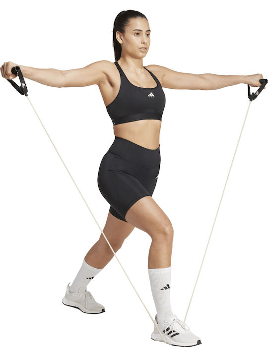 Optime Essentials Women's Bike Training Legging Black