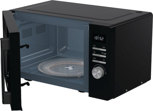 Gorenje Φούρνος Μικροκυμάτων 23lt Μαύρος