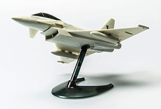 Airfix Modeling Figure Airplane 27 Pieces with Glue and Paints 23x15x5cm.