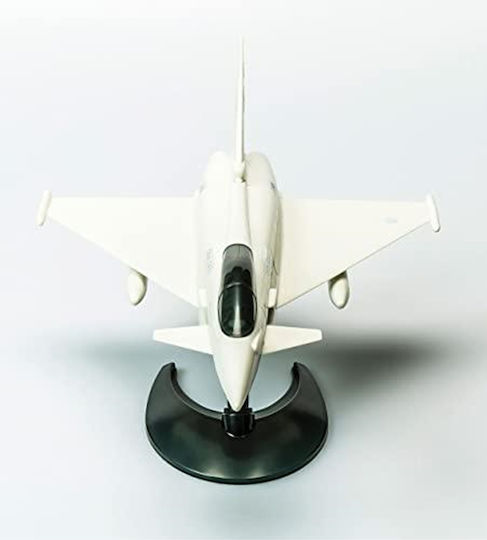 Airfix Modeling Figure Airplane 27 Pieces with Glue and Paints 23x15x5cm.