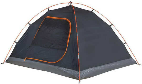 High Peak Kira Σκηνή Camping Τούνελ Ορειβασίας Πράσινη 4 Εποχών για 4 Άτομα Αδιάβροχη 3000mm