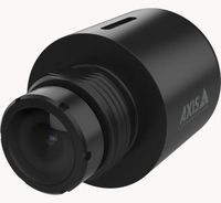 Axis F2135-RE Fisheye Sensor Αξεσουάρ CCTV Μαύρο 02641-001