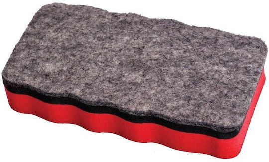 Centrum Sponge for Whiteboard Red