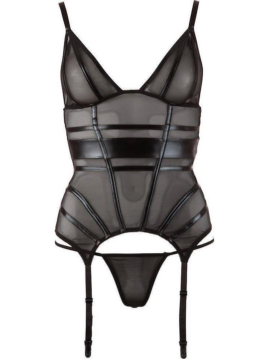 Cami Strumpfhalter R S