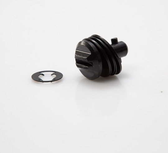 Βίδα Μισής Στροφής Sw-motech Βάσεις Πλαϊνών Βαλιτσών Quick Lock Pro