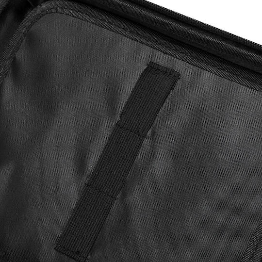 Activeshop Cosmetic Case Red