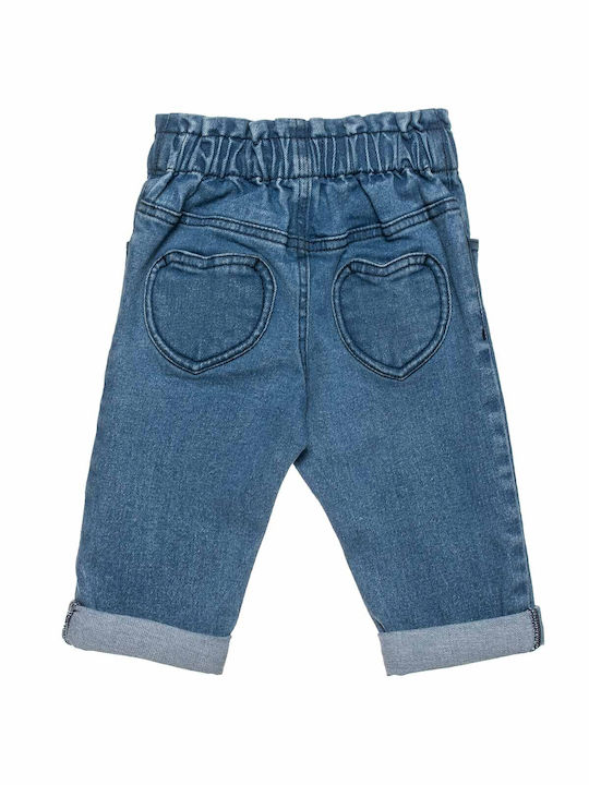 Alouette Kids Jeans Blue