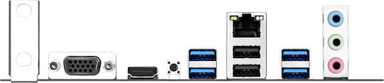 Maxsun Challenger B760M-N D5 Mainboard Micro ATX mit Intel 1700 Sockel