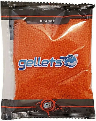 Gel Blaster Gellets Orange Gel Balls 10k