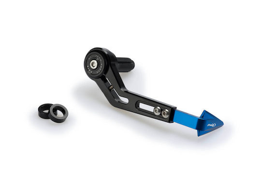 Puig Motorcycle Lever Guards Yamaha MT-09