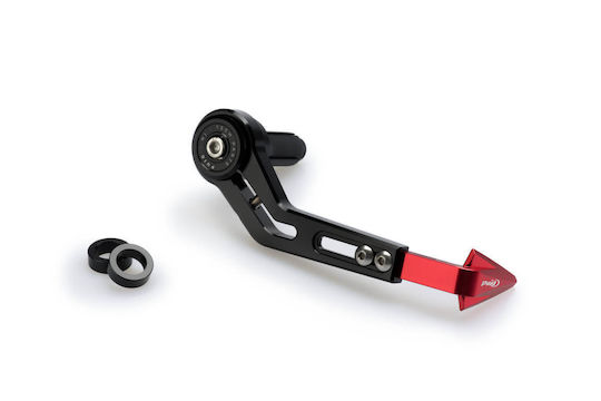 Puig Motorcycle Lever Guards Yamaha MT-09