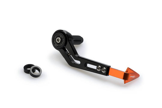 Puig Motorcycle Lever Guards Yamaha MT-09